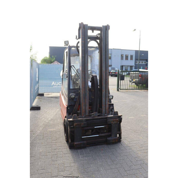 2008 ليندي E30/02/600-42106856