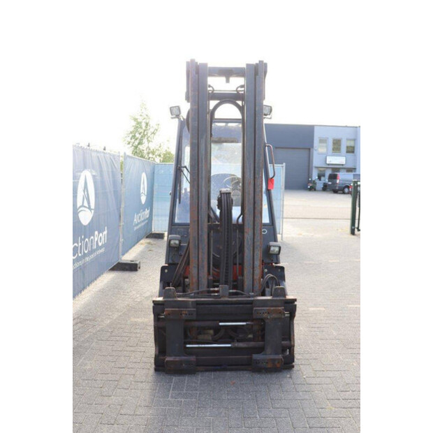2008 ليندي E30/02/600-42106857