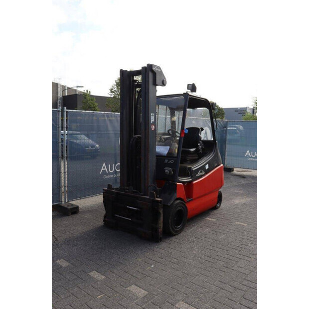 2008 ليندي E30/02/600-42106858
