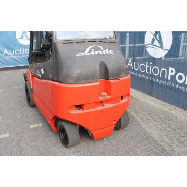 2008 ليندي E30/02/600-42106864