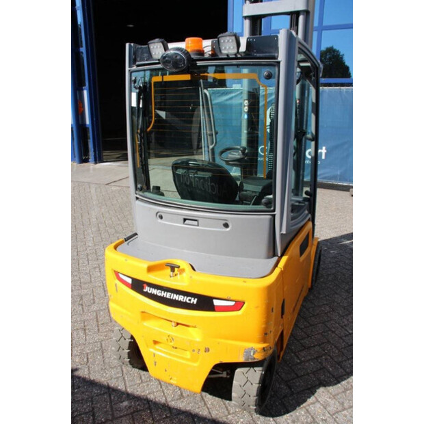 2019 Jungheinrich EFG 320-42106882