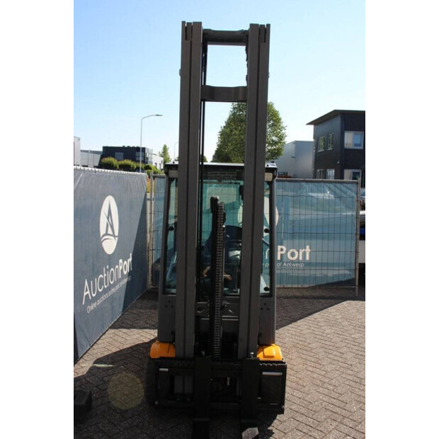 2019 Jungheinrich EFG 320-42106884