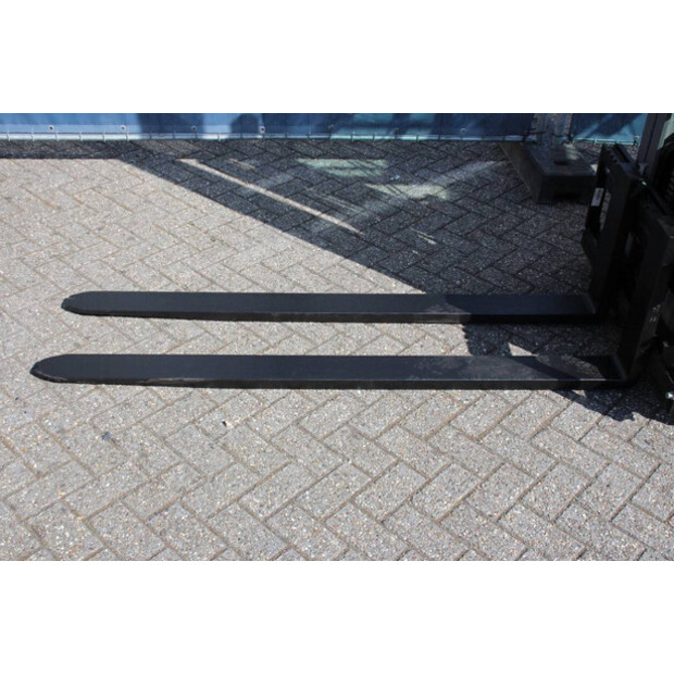 2019 Jungheinrich EFG 320-42106888