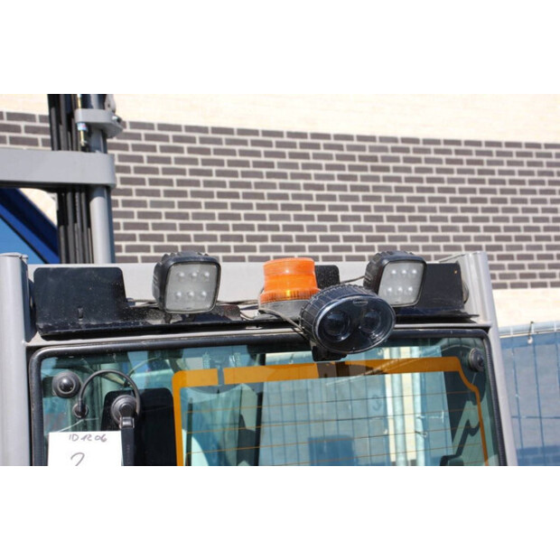 2019 Jungheinrich EFG 320-42106892