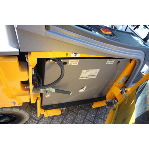 2019 Jungheinrich EFG 320-42106894