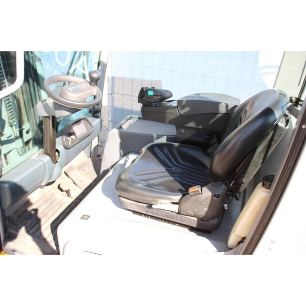 2019 Jungheinrich EFG 320-42106898