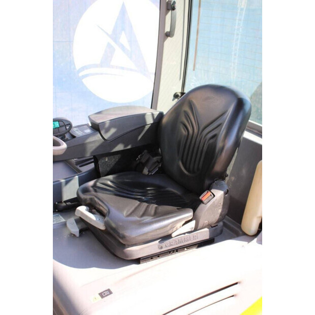 2019 Jungheinrich EFG 320-42106901