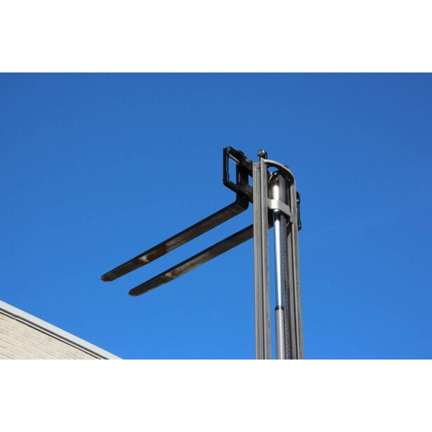 2019 Jungheinrich EFG 320-42106909