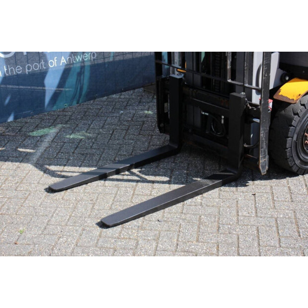 2020 Jungheinrich TFG 320s-42107020