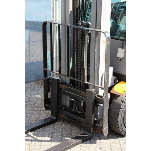 2020 Jungheinrich TFG 320s-42107021