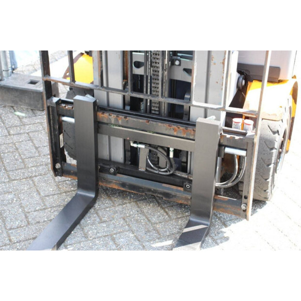 2020 Jungheinrich TFG 320s-42107022
