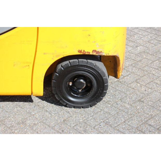 2020 Jungheinrich TFG 320s-42107028