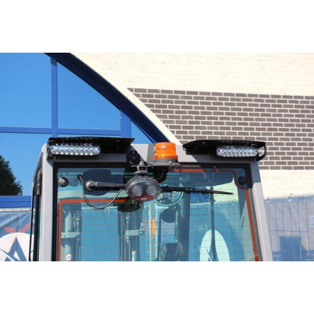 2020 Jungheinrich TFG 320s-42107029