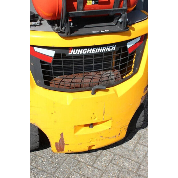 2020 Jungheinrich TFG 320s-42107031