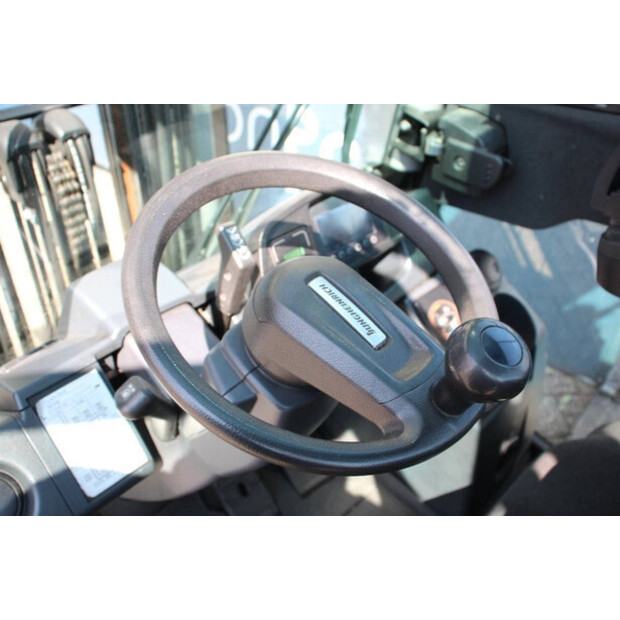 2020 Jungheinrich TFG 320s-42107034