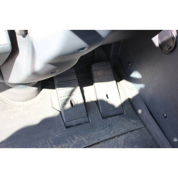 2020 Jungheinrich TFG 320s-42107035