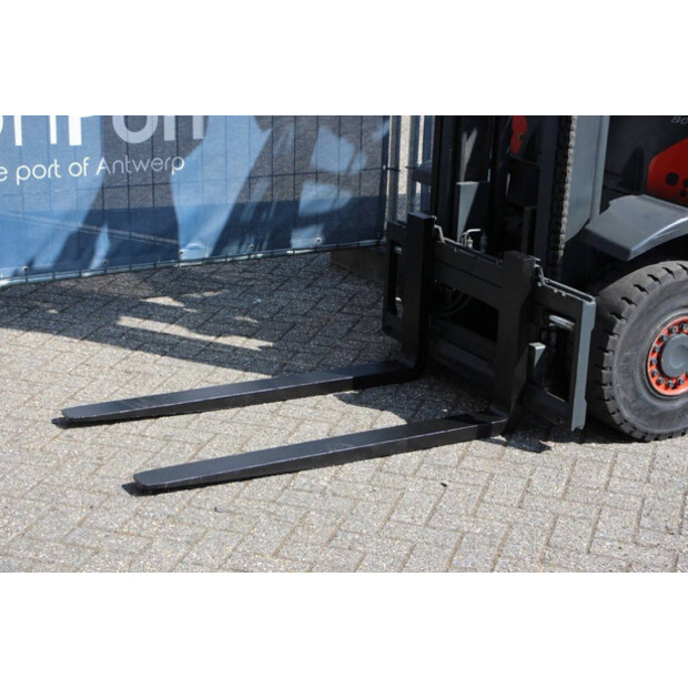 2014 Linde H25D-02-42107054