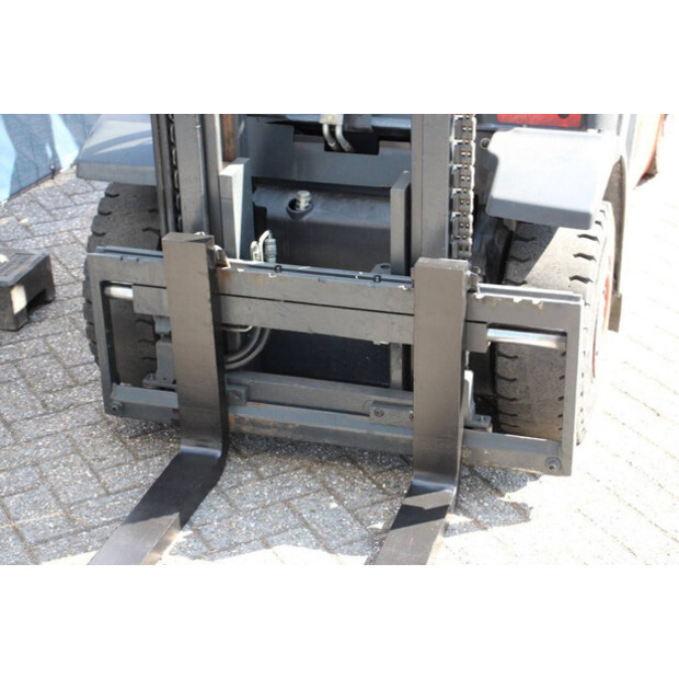 2014 Linde H25D-02-42107055