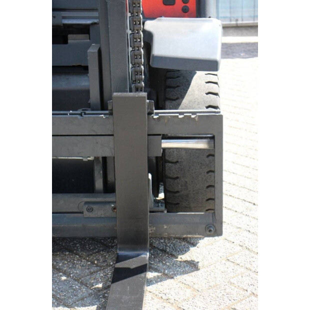 2014 Linde H25D-02-42107056