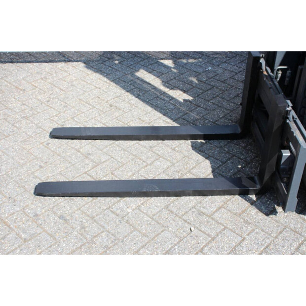 2014 Linde H25D-02-42107057