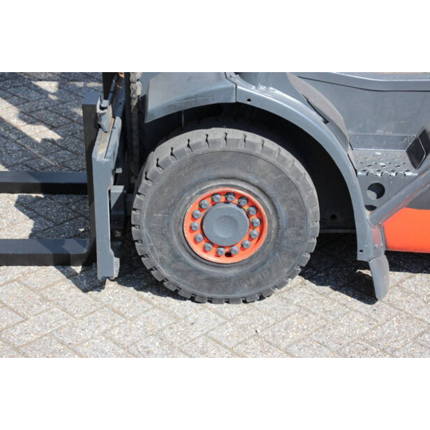2014 Linde H25D-02-42107059