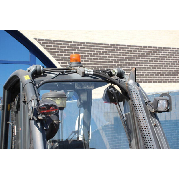 2014 Linde H25D-02-42107061