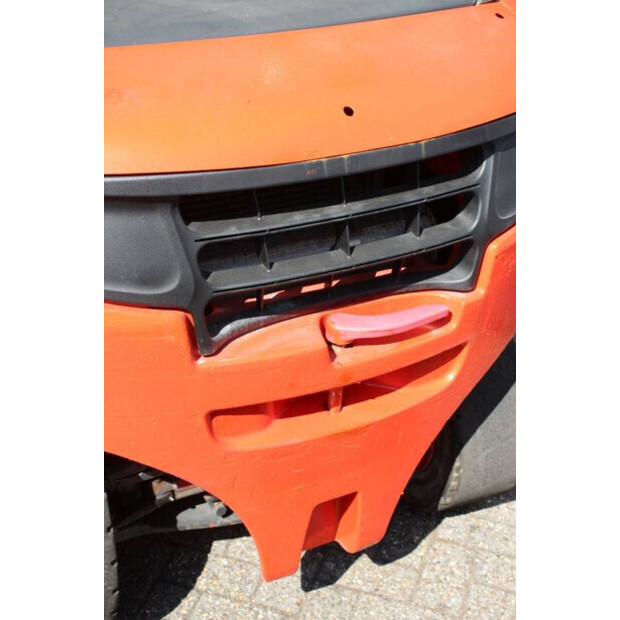 2014 Linde H25D-02-42107062