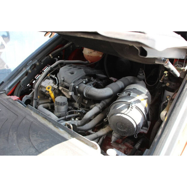 2014 Linde H25D-02-42107063