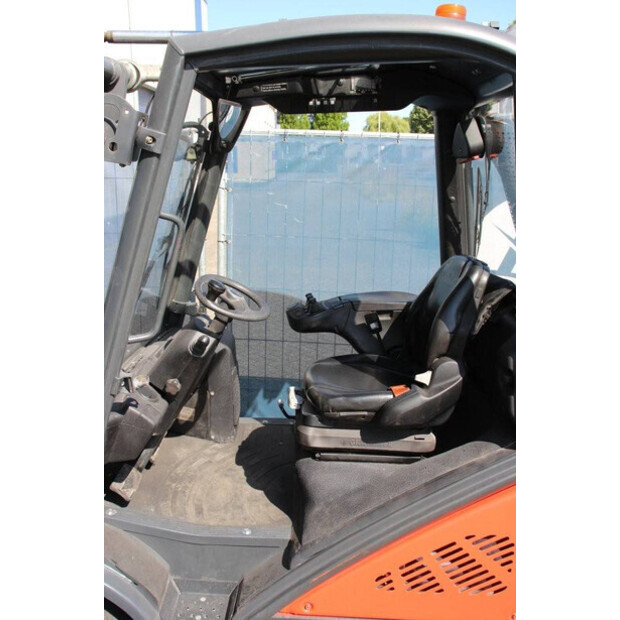 2014 Linde H25D-02-42107064