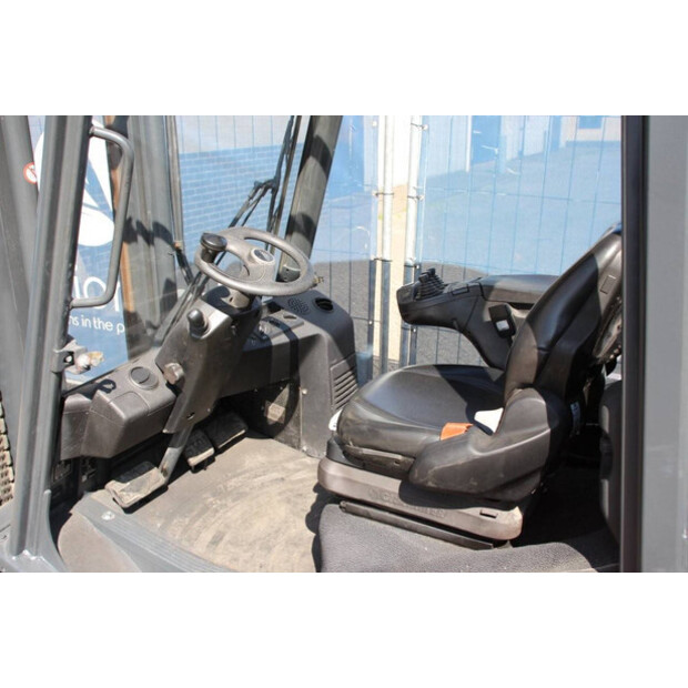 2014 Linde H25D-02-42107065