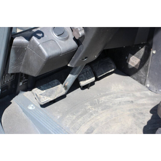 2014 Linde H25D-02-42107066