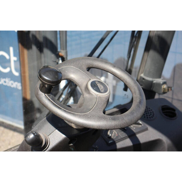 2014 Linde H25D-02-42107067