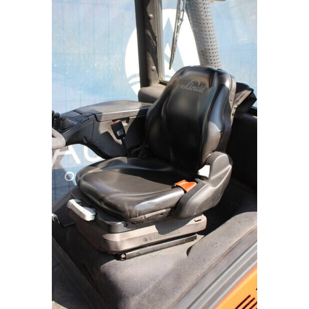 2014 Linde H25D-02-42107068