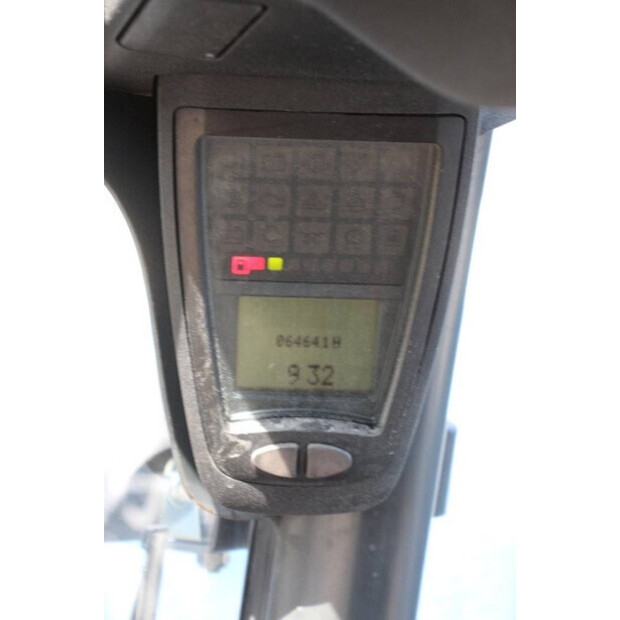 2014 Linde H25D-02-42107070