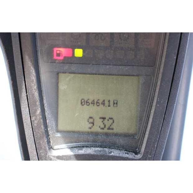 2014 Linde H25D-02-42107071