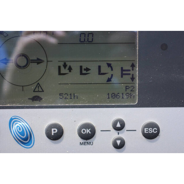 2019 Still FM-X 17-42107186