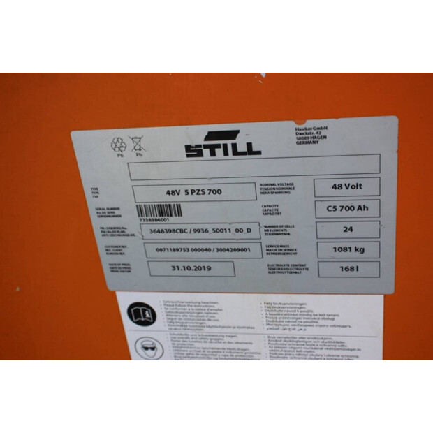 2019 Still FM-X 17-42107189