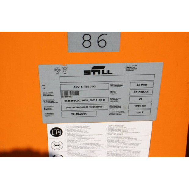 2019 Still FM-X 17-42107222