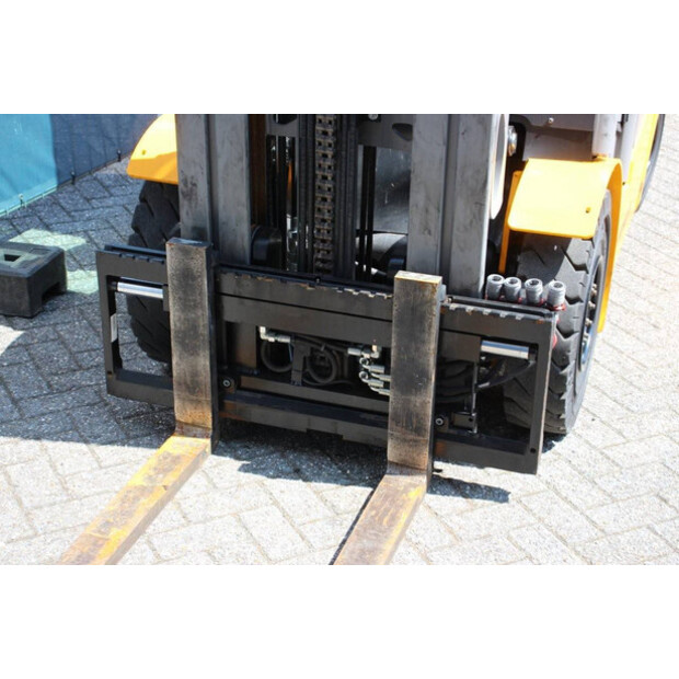 2019 Jungheinrich TFG 425S-42107241