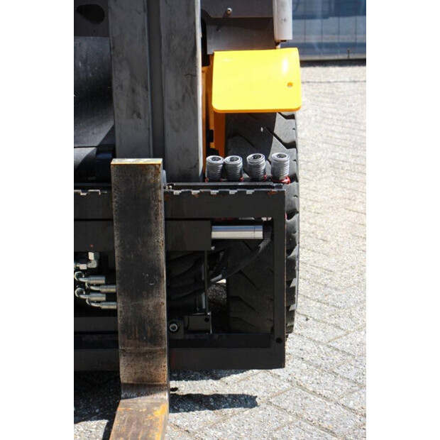 2019 Jungheinrich TFG 425S-42107242