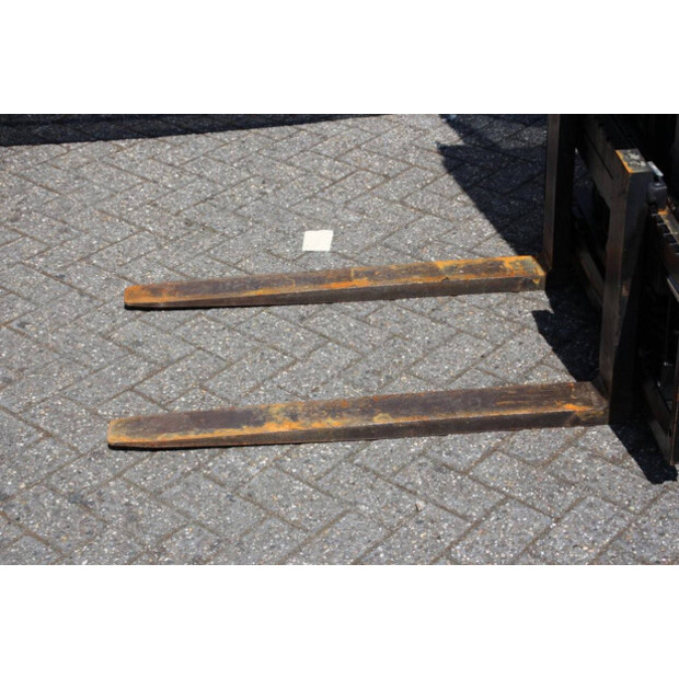 2019 Jungheinrich TFG 425S-42107243