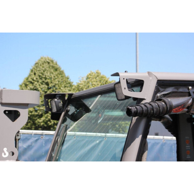 2019 Jungheinrich TFG 425S-42107244