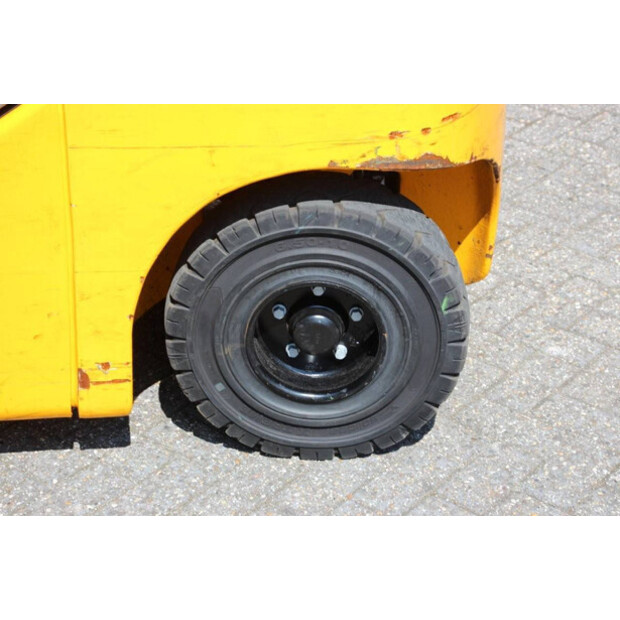 2019 Jungheinrich TFG 425S-42107246