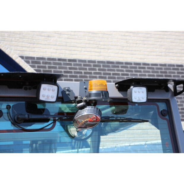 2019 Jungheinrich TFG 425S-42107247