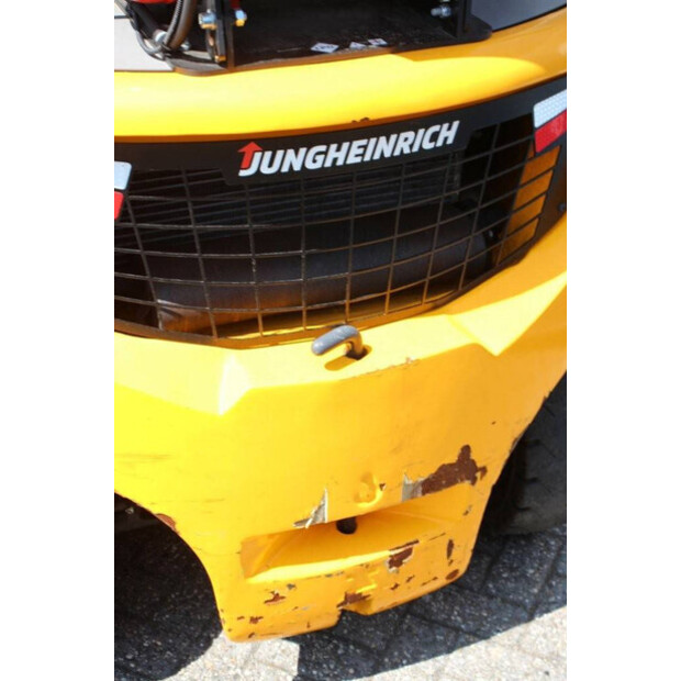 2019 Jungheinrich TFG 425S-42107248