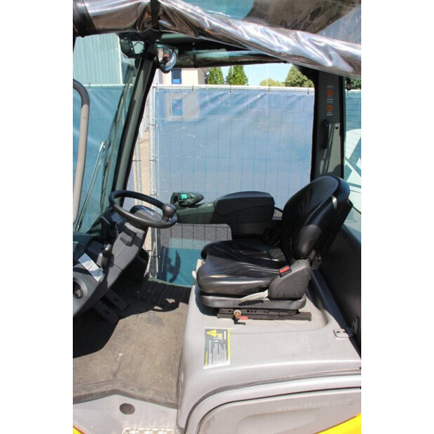 2019 Jungheinrich TFG 425S-42107252