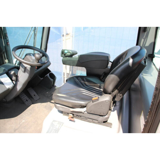 2019 Jungheinrich TFG 425S-42107253