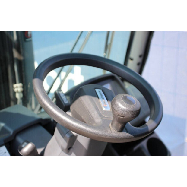 2019 Jungheinrich TFG 425S-42107255