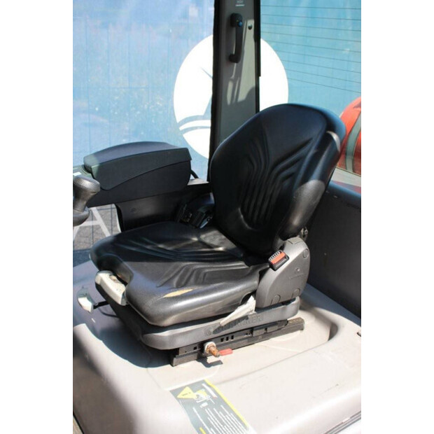 2019 Jungheinrich TFG 425S-42107256