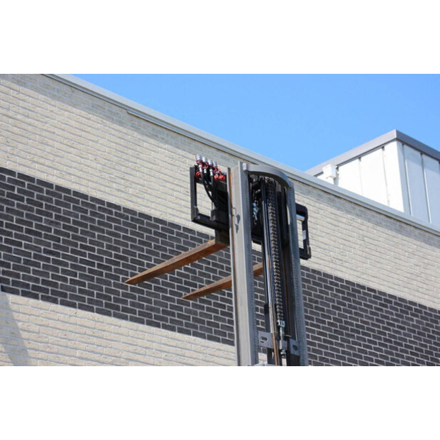 2019 Jungheinrich TFG 425S-42107264